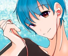 高品質！イメージにぴったりの人物イラストを描きます イメージ1