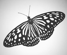 昆虫に特化したイラストを提供します イメージ1