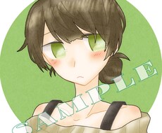 アイコン制作します イメージ1