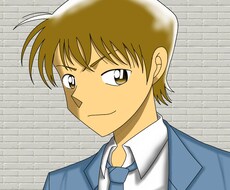 様々な漫画家の先生風にアイコンを描きます イメージ1