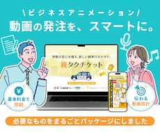 短時間で理解できる企業向け動画を制作します 迷わない、ズレない。構成から整え、パッと伝わる動画に