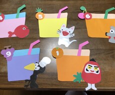 小さいお子さん向けのプレゼント選びます イメージ1