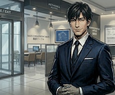 自動車販売会社の皆様と１on１ミーティングをします 商談スキル・クレーム対応・人間関係など、なんでもOKです！