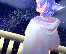 男性・ショタを描きます イメージ1