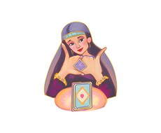 占い師✕恋愛アドバイザーが恋愛をサポートします イメージ1