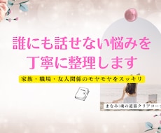 人間関係の悩みを文章で整理します 文章で整理、人間関係のモヤモヤ解消