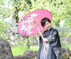 お子様の一生に一度の姿を素敵に残します 1時間150枚〜バリエーション豊富!経験豊富なカメラマン♪