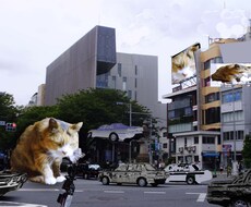 モノクロ写真　できる範囲でカラーに　顔の写真 イメージ1