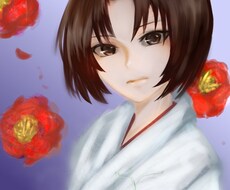 アイコン描きます イメージ1