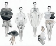 おしゃれなグラッフィックデザイン作ります イメージ1