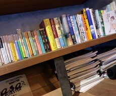 あなたのために小説書きます 小説が読みたい人へ。最高の物語、届けます。