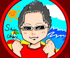 Twitterのアイコンお描きします