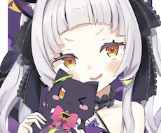 魅力のあるイラスト描きます イメージ1