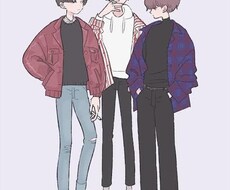 現代の高校生と話せます イメージ1