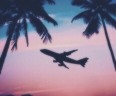 航空業界に興味のある方。相談にのります イメージ1