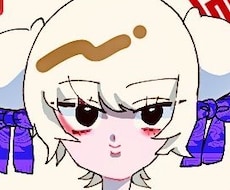 SNSのアイコン描きます イメージ1