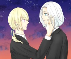 イラスト描かせていただきます イメージ1