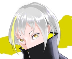 sns用のアイコンを制作いたします イメージ1