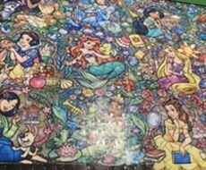 ジグゾーパズル作成代行承ります イメージ1