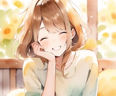 ゆっくりメッセージ♪お話します イメージ1