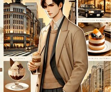 恋愛経験少なめでも平気！女性心理を電話で整理します イメージ1