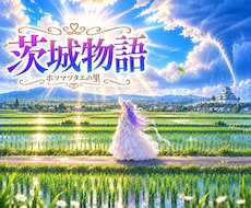茨城の話や、パワースポット、ホツマの話を聴きます イメージ1