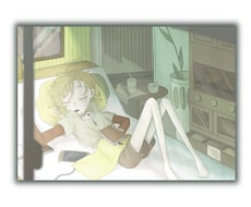 イラスト描きます イメージ1