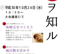 チラシA4サイズのデザインをします イメージ1