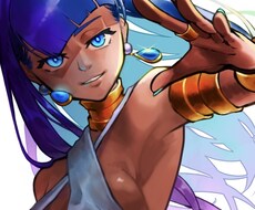 キャラクターイラスト、アイコン等を制作します イメージ1