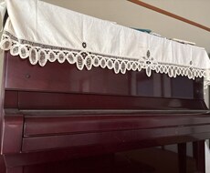 趣味程度で学べる簡単なピアノレッスンをします イメージ1
