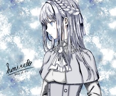 アイコン、その他イラスト描きます イメージ1