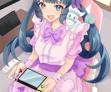 イラストなんでも描きます イメージ1