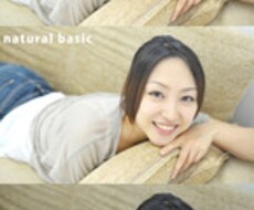 ナチュラルに♪綺麗に♪写真をさり気なく美人にます ちょっとした気になる箇所をお直し。美しい写真を残しませんか？