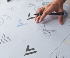 会社・店舗のロゴデザインを品質重視で作成します イメージ1