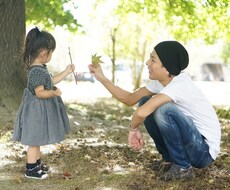 子どもと仲良くする方法を教えます イメージ1