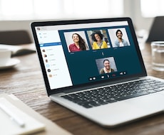 オンラインの仕事に無料で活用できるツール教えます イメージ1