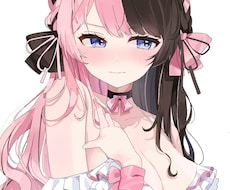 どんなイラストでも作成します イメージ1