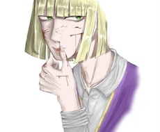 アイコンやイラスト、シンプルなのも描きます イメージ1