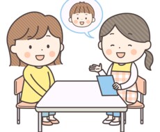 現役保育士★放課後児童支援員★子育ての悩み聞きます イメージ1