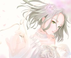 イラスト作成承ります イメージ1