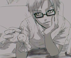 ダークで物語性のある個性全開なイラストお描きします YouTubeサムネ、歌ってみた、ボカロMV用等に♪