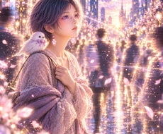 人間関係❀あの人の本音と今後を視ます 家族・職場・友人との関係と今すべきことを読み解きます