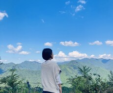 あなただけの「旅」のお話、ご相談をお聞きします イメージ1