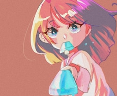 イラスト描いて動画作成します イメージ1