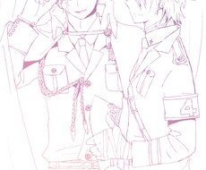 キャラクタ作成・一枚絵描きます イメージ1