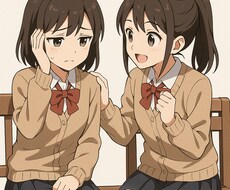 ４０代ママの心の声を聞きます イメージ1