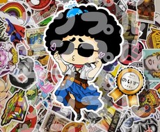 アイコン・イラスト！描きます イメージ1