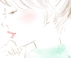 心に♡ そっと寄り添います イメージ1