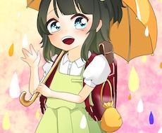 アイコン描きます イメージ1