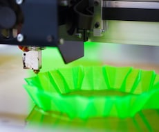 3Dモデリングと3Dプリントをサポートします データ作成サポートから3Dプリントしたものを無料配送します。